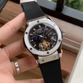 Picture of Hublot Watches Men Lovers _SKU1489hublot-watch-mb-0730013315